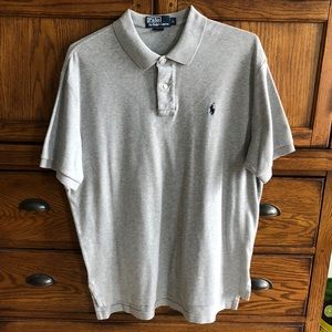 Polo by Ralph Lauren short-sleeved shirt